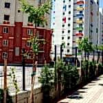 Duvar Üzeri Panel Çit
