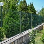 Duvar Üzeri Panel Çit5