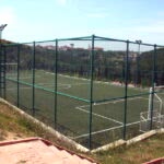 Futbol Sahası