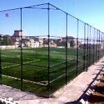 Futbol Sahası 2